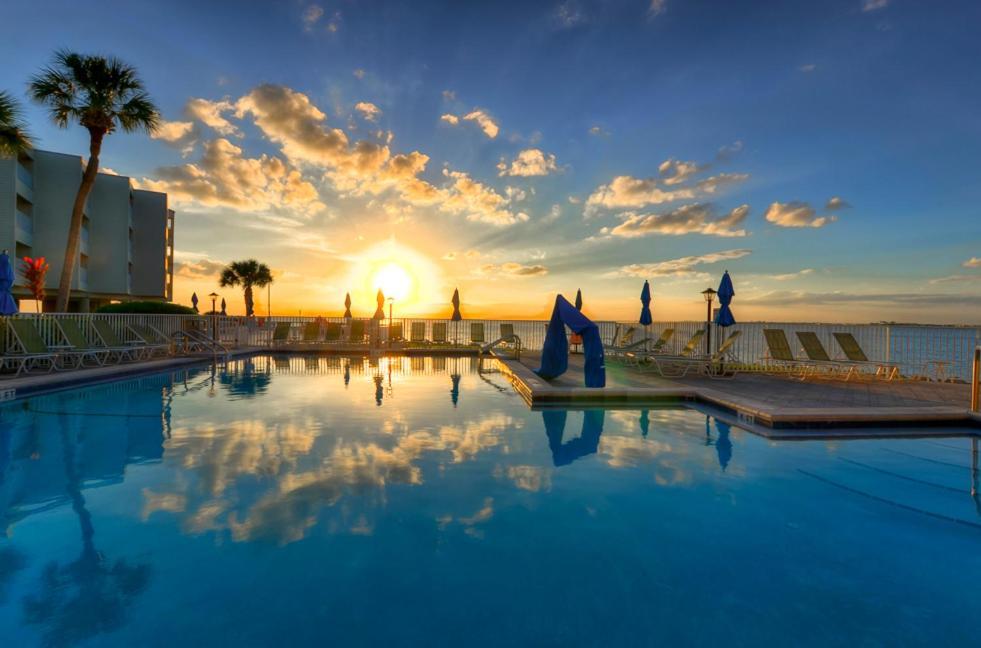 202-Pool, Wifi, Close To Bucs Stadium แทมปา ภายนอก รูปภาพ